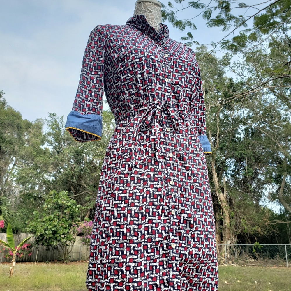 Tommy Hilfiger Dress